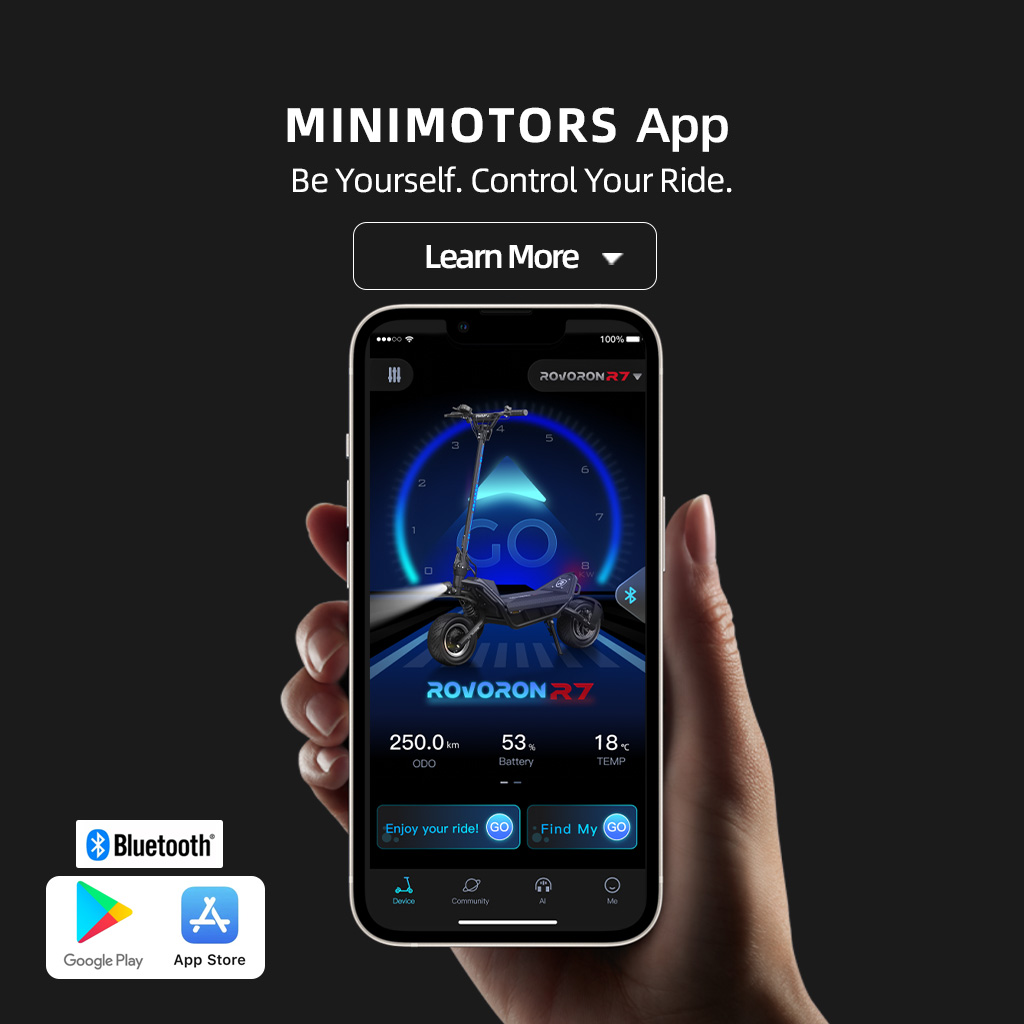 Minimotors-Europe official store