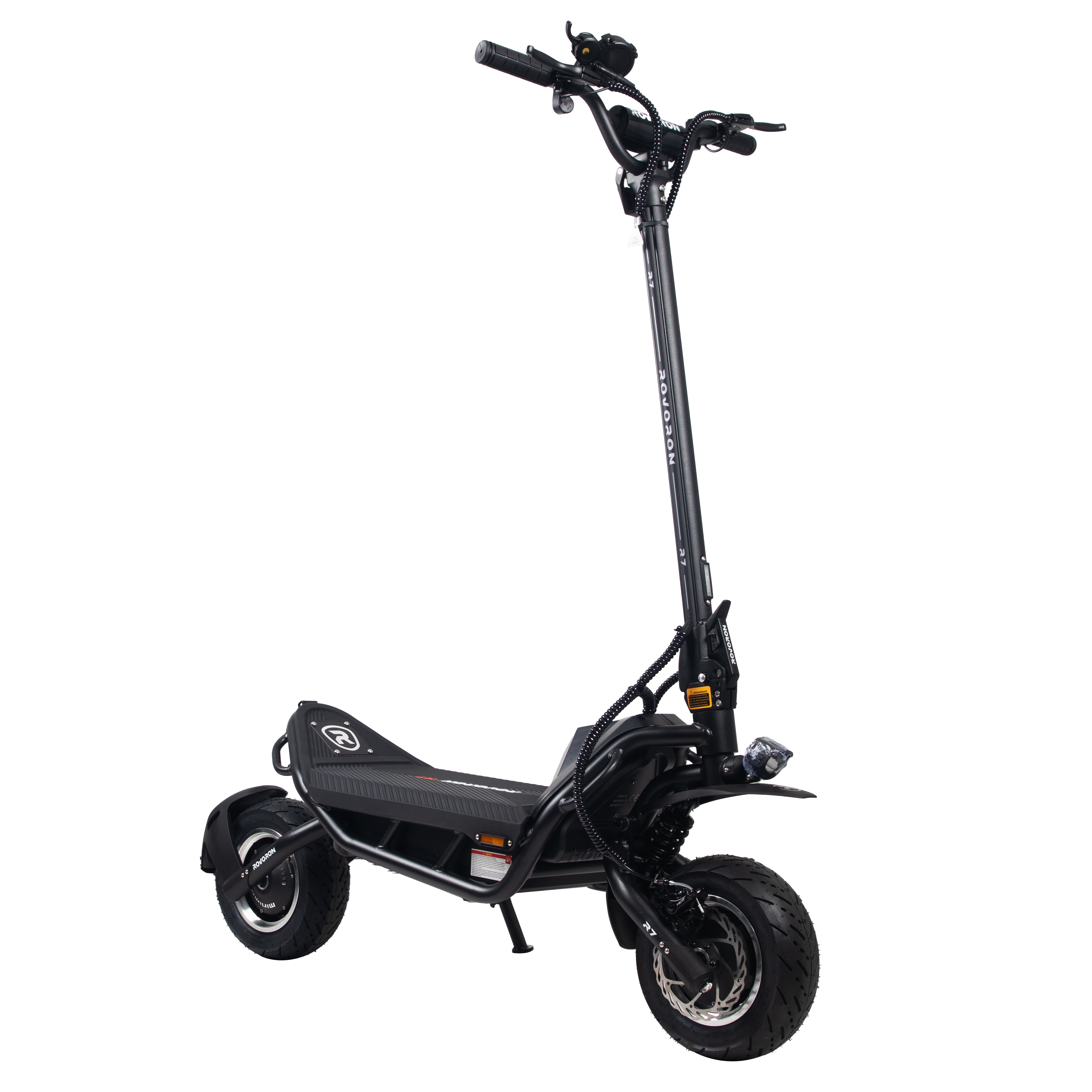 MINIMOTORS ROVORON R7 DGT Electric Scooter 60V28.6Ah