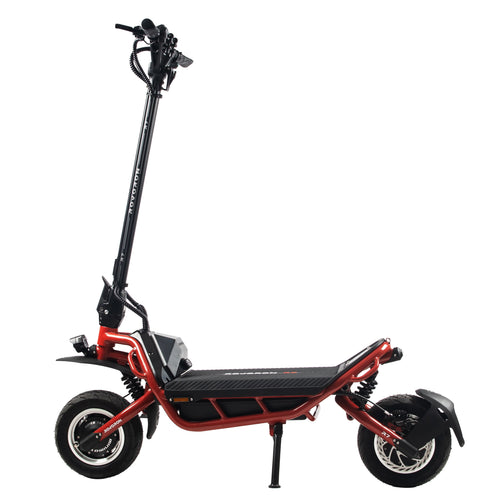 MINIMOTORS ROVORON R7 Pro DGT Electric Scooter 60V42.4Ah Samsung