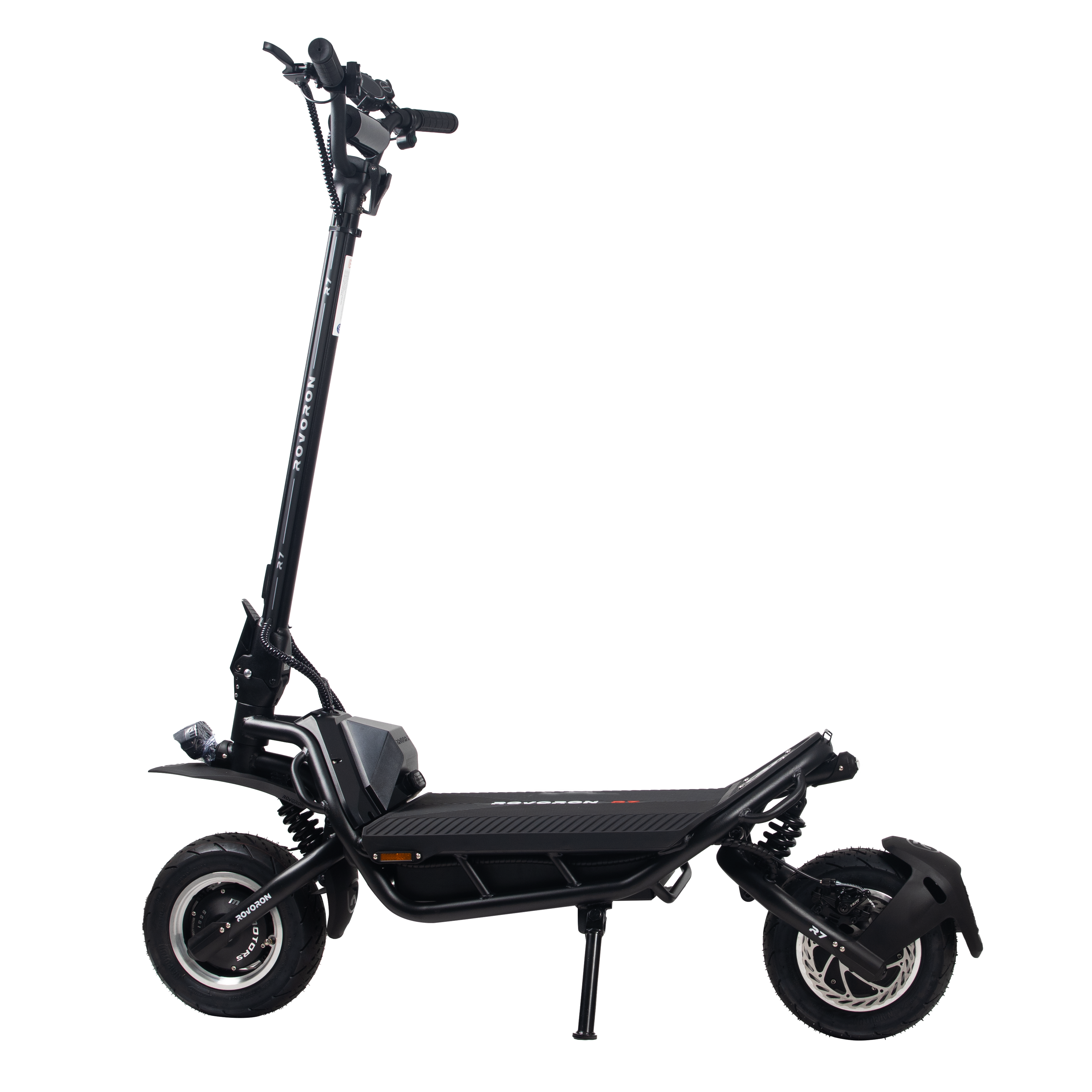MINIMOTORS ROVORON R7 DGT Electric Scooter 60V28.6Ah