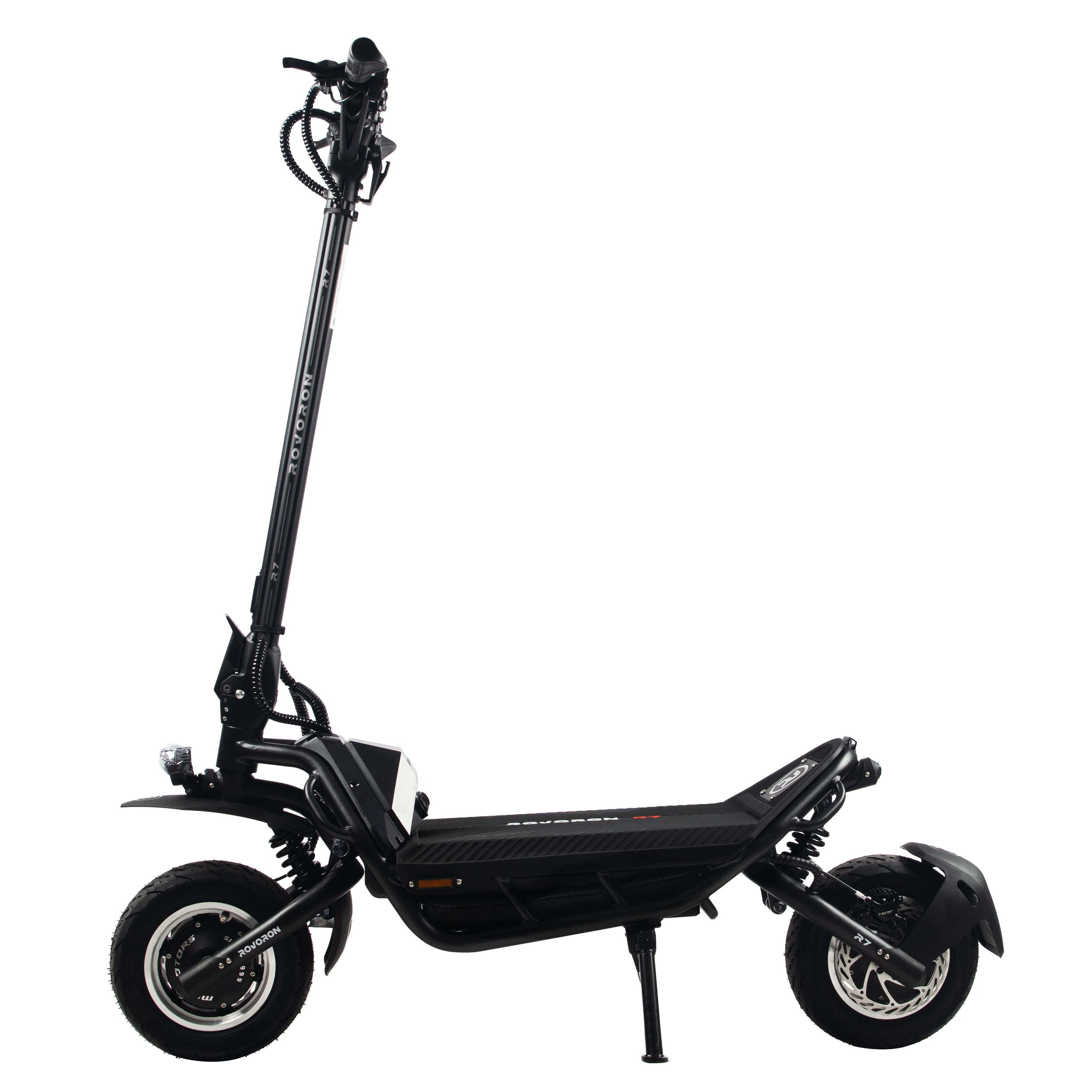MINIMOTORS ROVORON R7 Pro DGT Electric Scooter 60V42.4Ah Samsung
