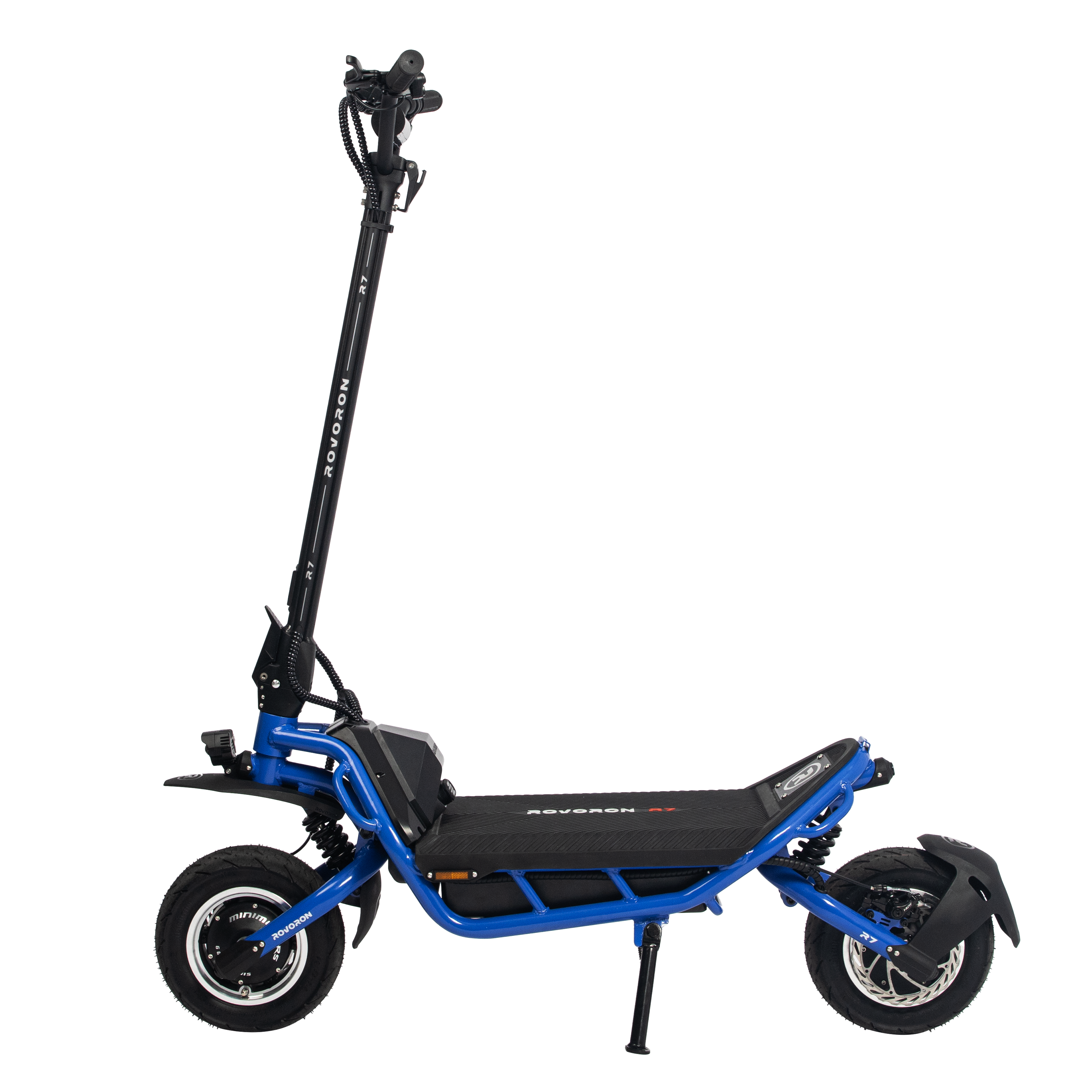 MINIMOTORS ROVORON R7 DGT Electric Scooter 60V28.6Ah