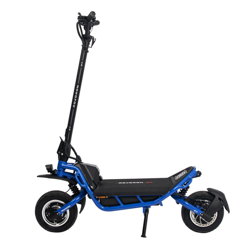 MINIMOTORS ROVORON R7 DGT Electric Scooter 60V28.6Ah