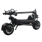 MINIMOTORS ROVORON R7 Pro DGT Electric Scooter 60V42.4Ah Samsung