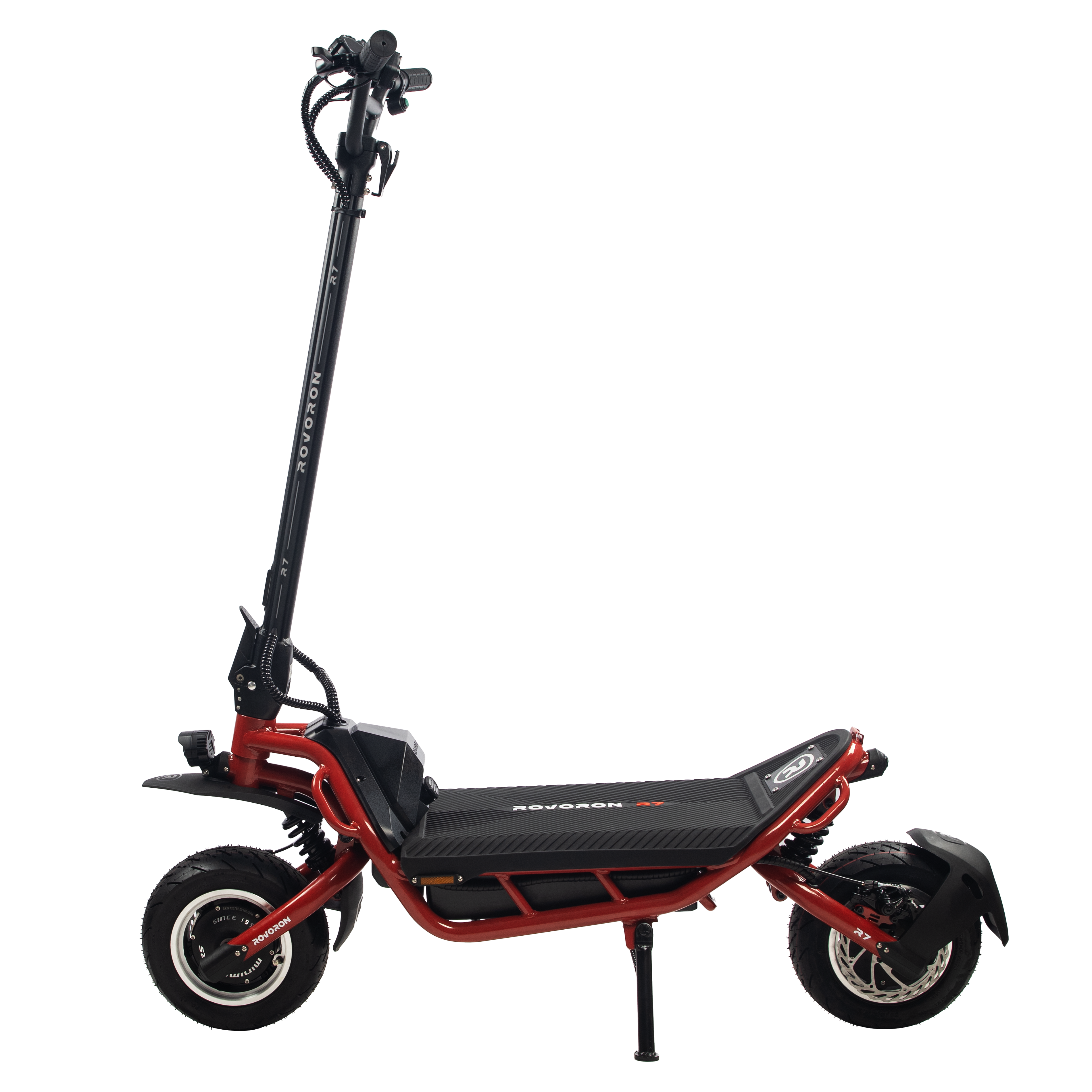 MINIMOTORS ROVORON R7 DGT Electric Scooter 60V28.6Ah