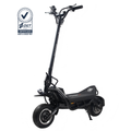 MINIMOTORS ROVORON R7 DGT Electric Scooter 60V28.6Ah