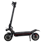 MINIMOTORS ROVORON DGT Electric Scooter S7, Dual Power Motor, 84V37.1Ah, Samsung battery