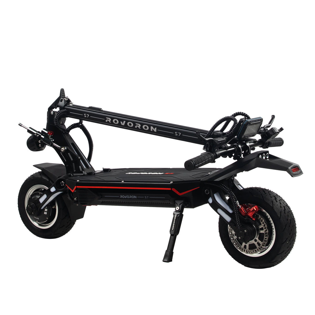 ROVORON S7