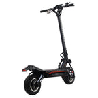 MINIMOTORS ROVORON DGT Electric Scooter S7, Dual Power Motor, 84V37.1Ah, Samsung battery