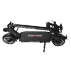 MINIMOTORS DUALTRON VICTOR LIMITED DGT ELECTRIC SCOOTER