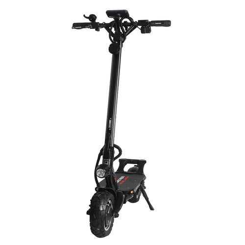 MINIMOTORS DUALTRON VICTOR LIMITED DGT ELECTRIC SCOOTER