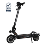 MINIMOTORS DUALTRON VICTOR LIMITED DGT ELECTRIC SCOOTER